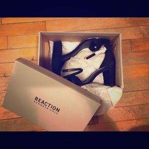 Kenneth Cole Party Heels